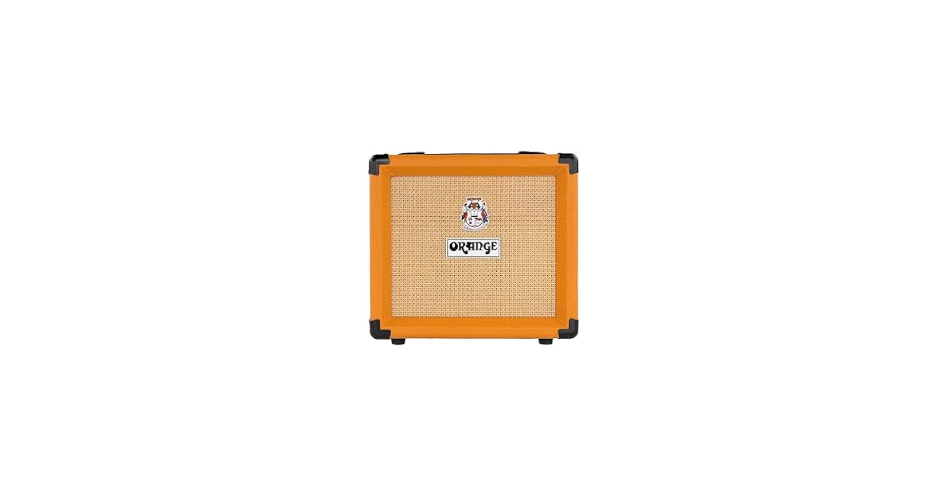 Amazon.com: Orange Crush 12 12W 6